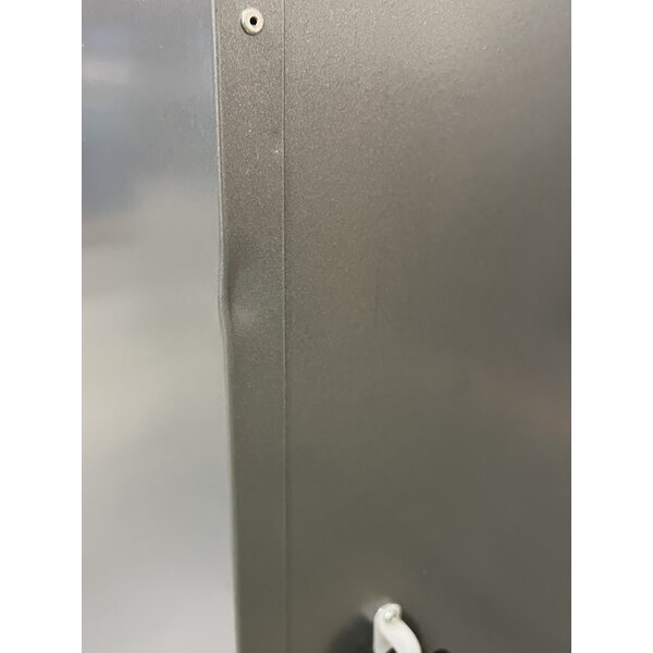 Scratch and Dent Seaga ENV5B 40-Item Refrigerated Vending Machine / Beverage Merchandiser