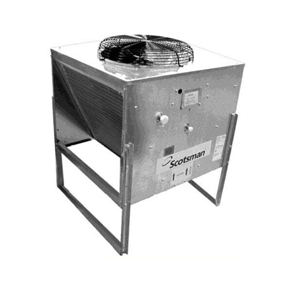 Scratch and Dent Scotsman ERC311-32A Air Cooled Remote Condenser