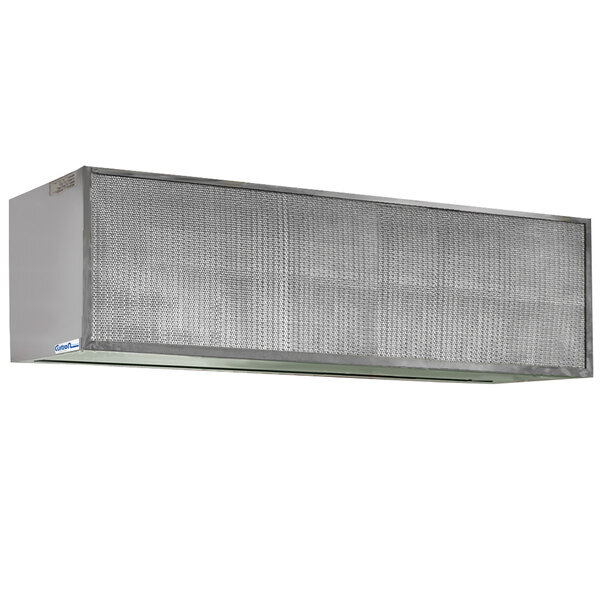 Scratch and Dent Curtron E-IBD-42-1 Flying Insect Control Back Door Air Curtain Insect Door 42" - 120V
