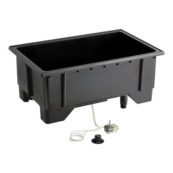 Scratch and Dent Vollrath 3830310 ServeWell® Well Assembly - 208/240V