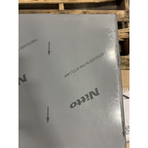 Scratch and Dent Follett 7CI112A-IW-CL-ST-00 Champion 7 Series Air Cooled Chewblet Countertop Ice Maker and Water Dispenser with 7 lb. Bin and Filter - 115V, 100 lb.