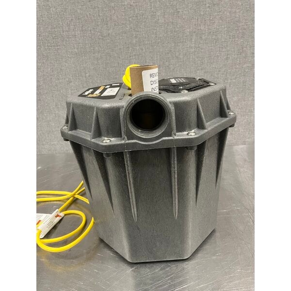 Scratch and Dent Liberty Pumps 405 2" Automatic Commercial Drain Pump - 1/2 hp, 115V
