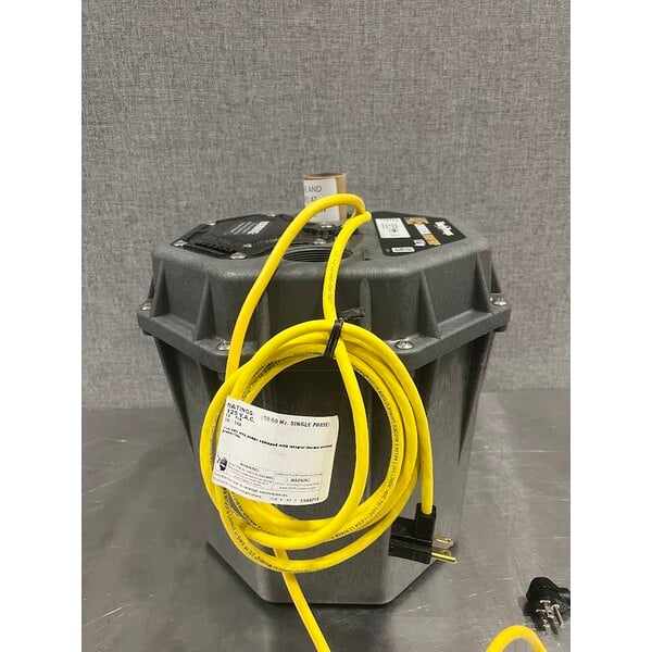 Scratch and Dent Liberty Pumps 405 2" Automatic Commercial Drain Pump - 1/2 hp, 115V