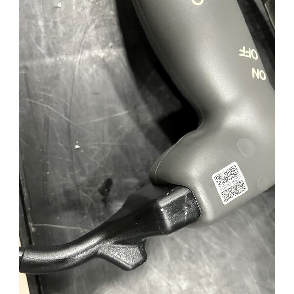 Scratch and Dent Robot Coupe CMP250 Combi Compact 10" Immersion Blender with 8" Whisk - 1/2 HP