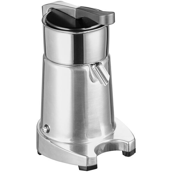Scratch and Dent Ceado SL98 Commercial Electric Citrus Bar Juicer - 1,400 RPM