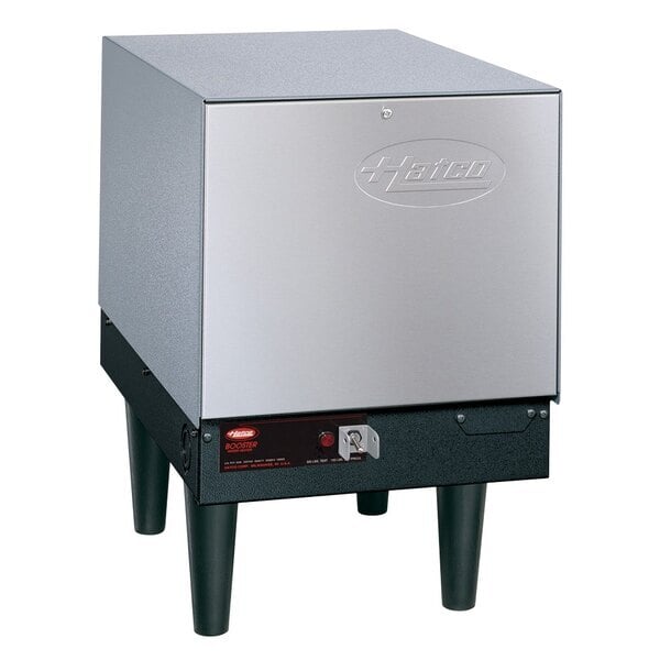 Scratch and Dent Hatco C-6 6 Gallon Compact Booster Water Heater - 208V, 3 Phase, 6 kW