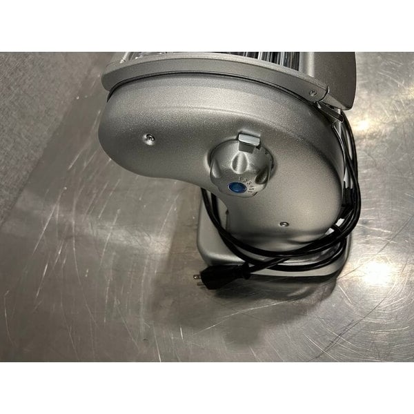 Scratch and Dent Imperia 4720 Pasta Presto 5 3/4" Pasta Machine 720 - 120V, 85W