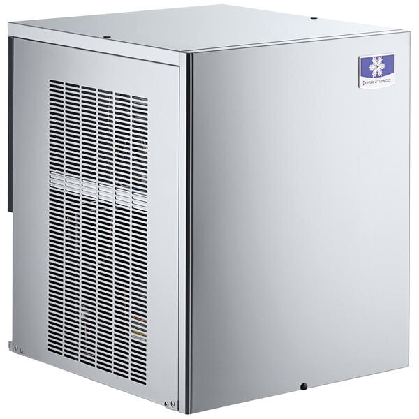 Scratch and Dent Manitowoc RNP0320A-161 Air Cooled Nugget Ice Machine - 115V, 308 lb.