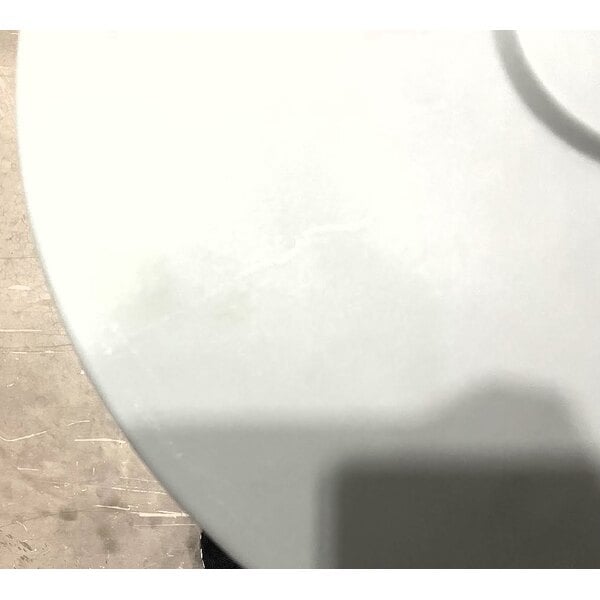 Scratch and Dent Hobart SDPE-11 20 Gallon Electric Polyethylene Salad Dryer - 1/4 HP