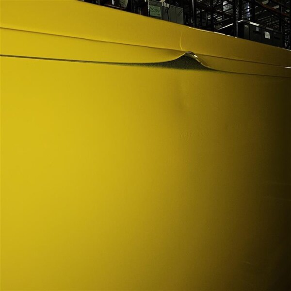 Scratch and Dent Durham Mfg 60 Gallon Steel Self-Closing Flammable Liquids Storage Cabinet 1060S-50