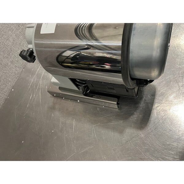 Scratch and Dent Tre Spade BIG-80 Electric Tomato Mill F07600/CSA - 3/4 hp, 430W