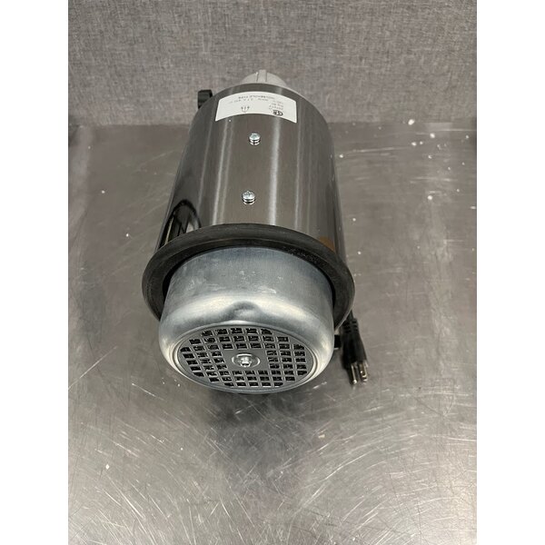 Scratch and Dent Tre Spade BIG-80 Electric Tomato Mill F07600/CSA - 3/4 hp, 430W