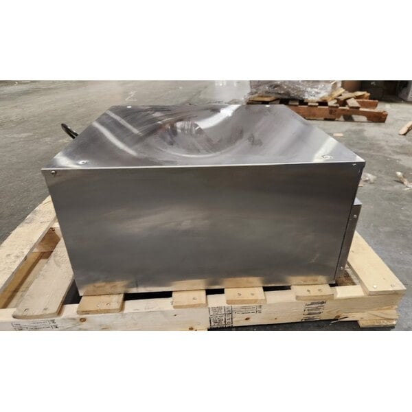 Scratch and Dent Alto-Shaam 500 1D 1 Drawer Warmer - 208/240V