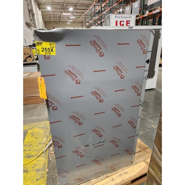 Scratch and Dent Hoshizaki DB-130H Hotel Ice Dispenser - 130 lb. 115V