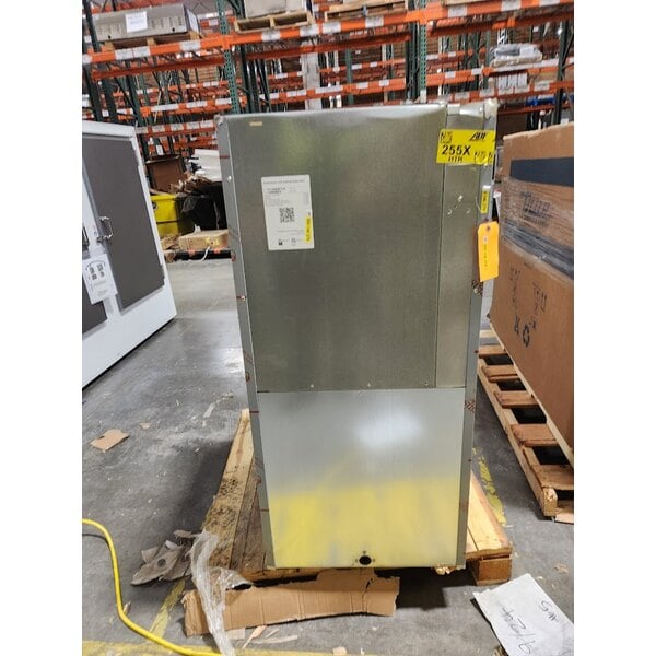 Scratch and Dent Hoshizaki DB-130H Hotel Ice Dispenser - 130 lb. 115V