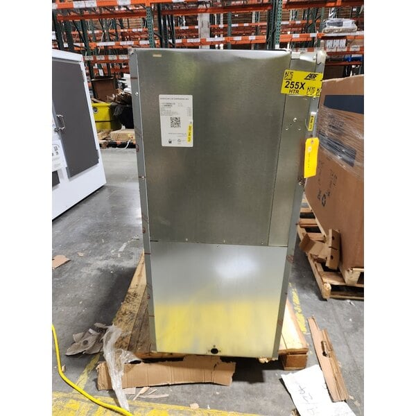 Scratch and Dent Hoshizaki DB-130H Hotel Ice Dispenser - 130 lb. 115V