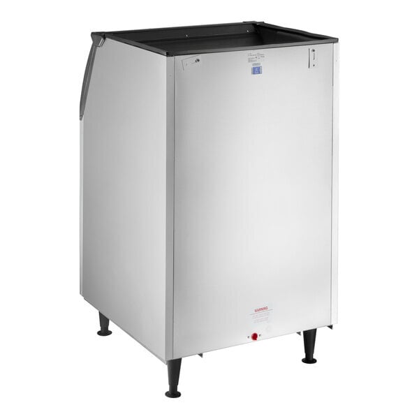 Scratch and Dent Ice-O-Matic B55PS Ice Storage Bin - 510 lb.