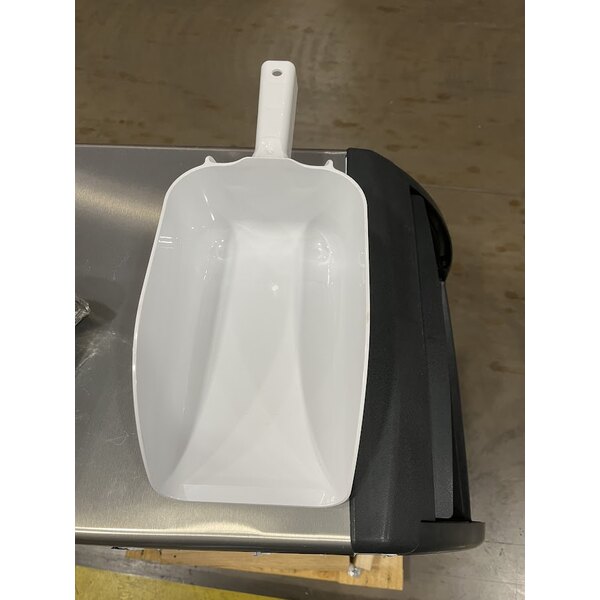 Scratch and Dent Ice-O-Matic B55PS Ice Storage Bin - 510 lb.