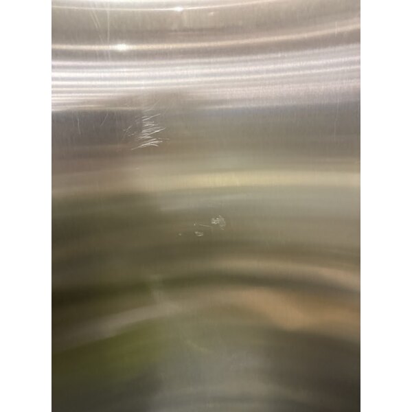 Scratch and Dent True STG1F-1S-HC Spec Series 27 1/2" Solid Door Reach-In Freezer