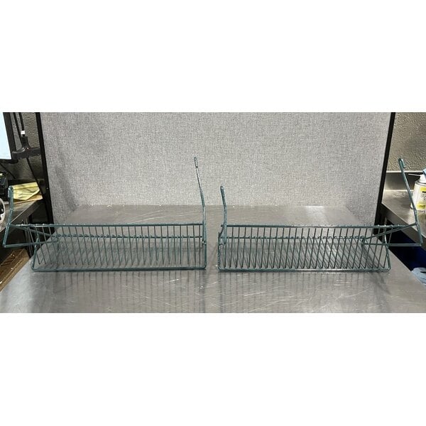 Scratch and Dent Metro CR3COMP72 72" SmartWall Dish Station Kit