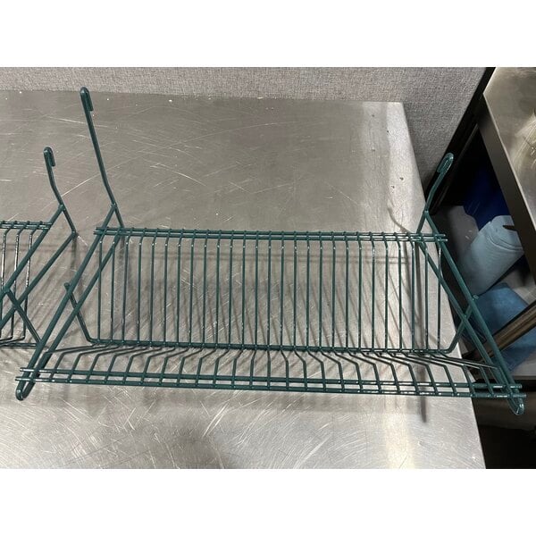 Scratch and Dent Metro CR3COMP72 72" SmartWall Dish Station Kit