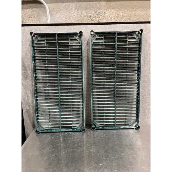 Scratch and Dent Metro CR3COMP72 72" SmartWall Dish Station Kit