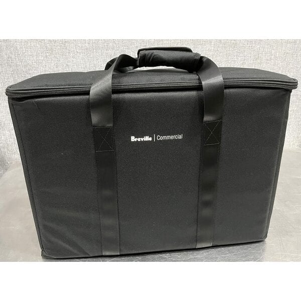 Scratch and Dent Breville Commercial CMC850 Control Freak Countertop Induction Range - 120V, 1800W