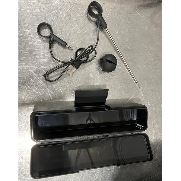 Scratch and Dent Breville Commercial CMC850 Control Freak Countertop Induction Range - 120V, 1800W