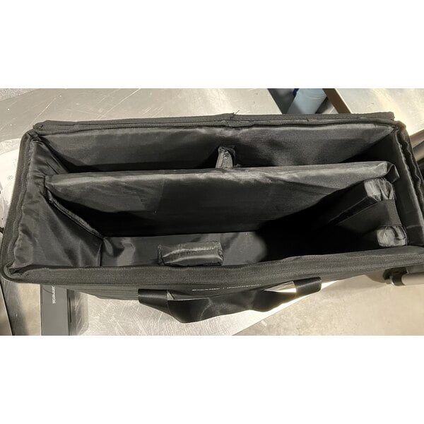 Scratch and Dent Breville Commercial CMC850 Control Freak Countertop Induction Range - 120V, 1800W