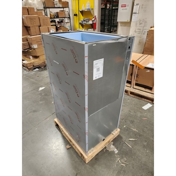 Scratch and Dent Hoshizaki DB-130H Hotel Ice Dispenser - 130 lb. 115V