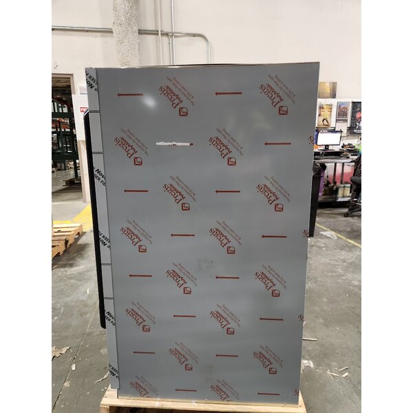 Scratch and Dent Hoshizaki DB-130H Hotel Ice Dispenser - 130 lb. 115V