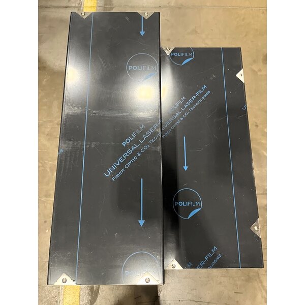 Scratch and Dent Fetco CBS-1242 Plus Series Twin Automatic Digital Coffee Brewer With Metal Brew Basket - 208/240V, 4600W