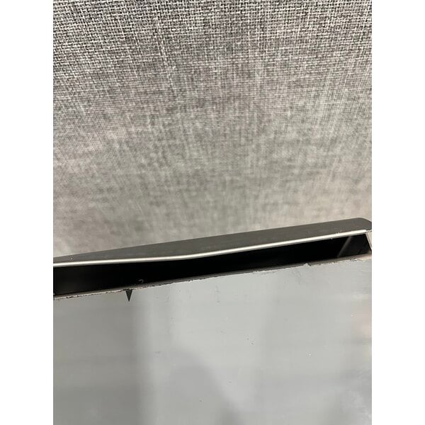 Scratch and Dent Hatco TQ-800H Toast Qwik Conveyor Toaster - 3" Opening, 208V