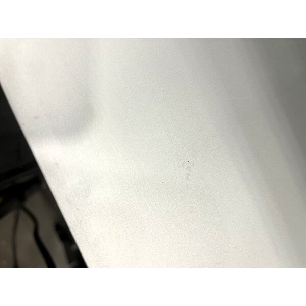 Scratch and Dent Hatco GRAH-48 48" Glo-Ray High Wattage Infrared Food Warmer with Toggle Controls, 6" Chains, and S-Hooks - 120V, 1,100W