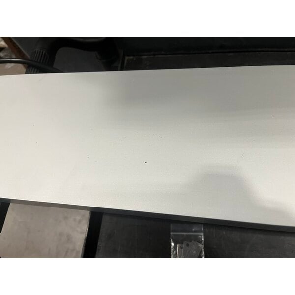 Scratch and Dent Hatco GRAH-60 60" Glo-Ray High Wattage Infrared Food Warmer with Toggle Controls, 6" Chains, and S-Hooks - 120V, 1,400W