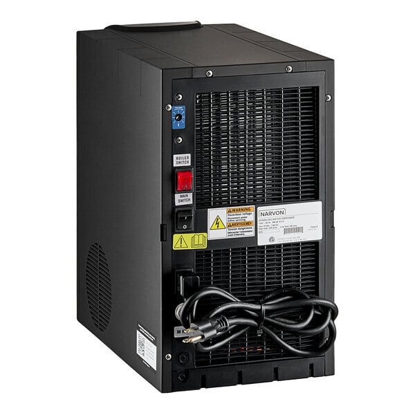 Scratch and Dent Narvon 4 GPH Countertop Water Dispenser with Hot, Chilled, and Ambient Water Options - 120V