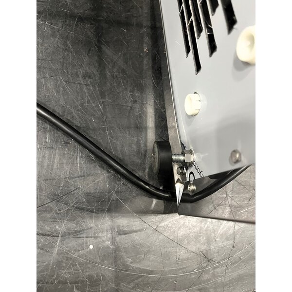 Scratch and Dent Narvon 8 GPH Countertop Tap-Style Water Dispenser with Chilled, Ambient, and Sparkling Water Options - 120V