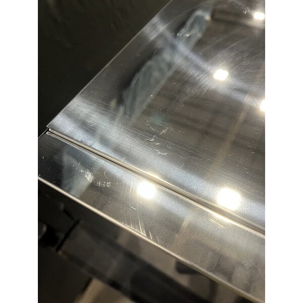 Scratch and Dent Narvon 8 GPH Countertop Tap-Style Water Dispenser with Chilled, Ambient, and Sparkling Water Options - 120V