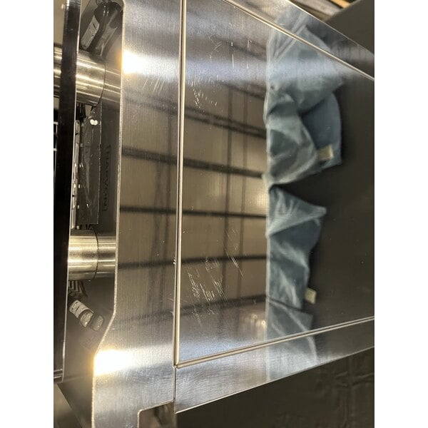 Scratch and Dent Narvon 8 GPH Countertop Tap-Style Water Dispenser with Chilled, Ambient, and Sparkling Water Options - 120V