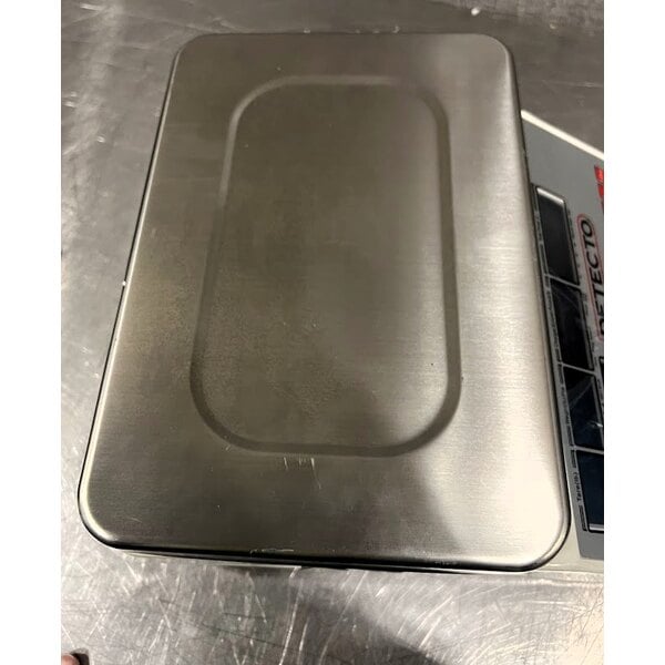 Scratch and Dent Cardinal Detecto DL1060 60 lb. Digital Price Computing Scale with Printer, Legal for Trade