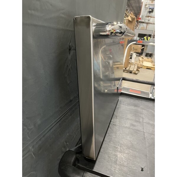 Scratch and Dent Imperial 38800 Door Assembly for IR-36