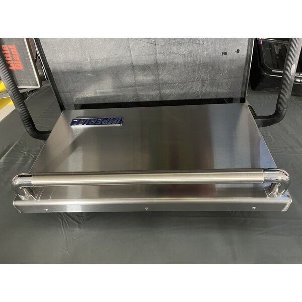 Scratch and Dent Imperial 38800 Door Assembly for IR-36