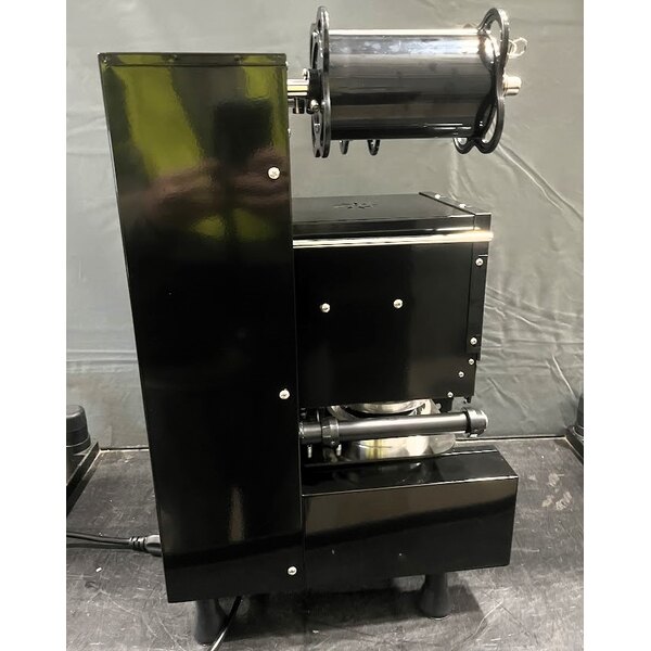 Scratch and Dent Galaxy 88-95 mm PP/PET Automatic Cup Sealing Machine