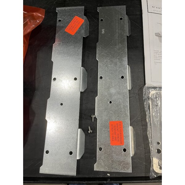 Scratch and Dent Zurn Elkay EZSTLDDWSSK ezH20 Stainless Steel Hands-Free Non-Filtered Bottle Filling Station with Versatile Bi-Level Drinking Fountain - Non-Refrigerated