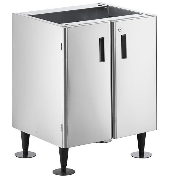 Scratch and Dent Hoshizaki SD-500 Stand for DCM-300 and DCM-500 Ice Machine / Dispensers