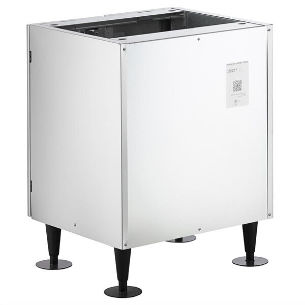 Scratch and Dent Hoshizaki SD-500 Stand for DCM-300 and DCM-500 Ice Machine / Dispensers