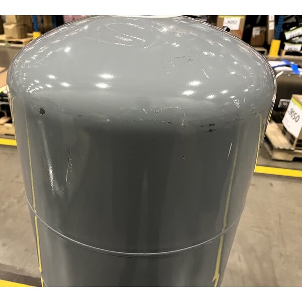 Scratch and Dent Amtrol Extrol SX-60V 32 Gallon Vertical Hydronic Expansion Tank