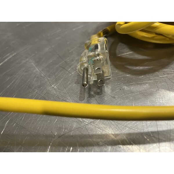 Scratch and Dent Lavex 10 Qt. Backpack Vacuum with HEPA Filtration and 8-Piece Tool Kit