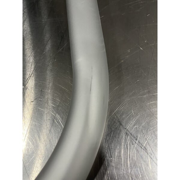 Scratch and Dent Lavex 10 Qt. Backpack Vacuum with HEPA Filtration and 8-Piece Tool Kit