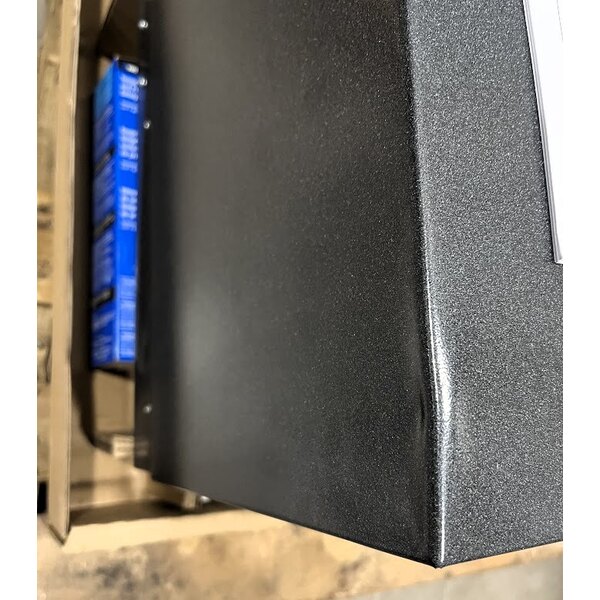 Scratch and Dent Hatco C-15 Compact Booster Water Heater - 208V, 3 Phase, 15 kW